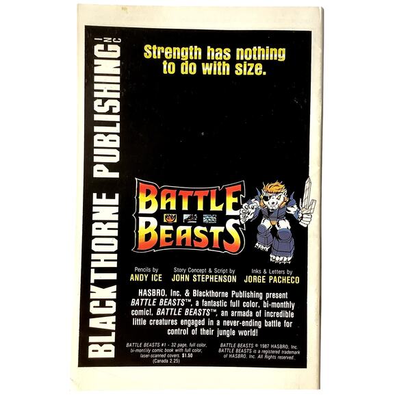 Dick Tracy Monthly #23, 1951 Reprints, Nov. 1987, Blackthorne Comics, NM 9.4 - Picture 3 of 5